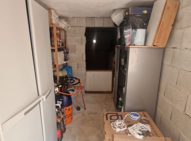 Revente - Villa - Ciudad Quesada - La Marquesa