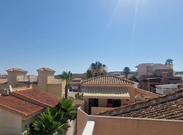 Revente - Villa - Ciudad Quesada - La Marquesa