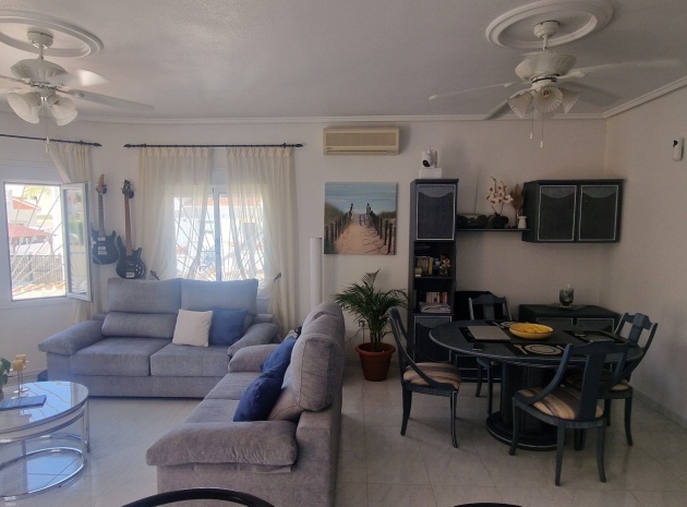 Revente - Villa - Ciudad Quesada - La Marquesa