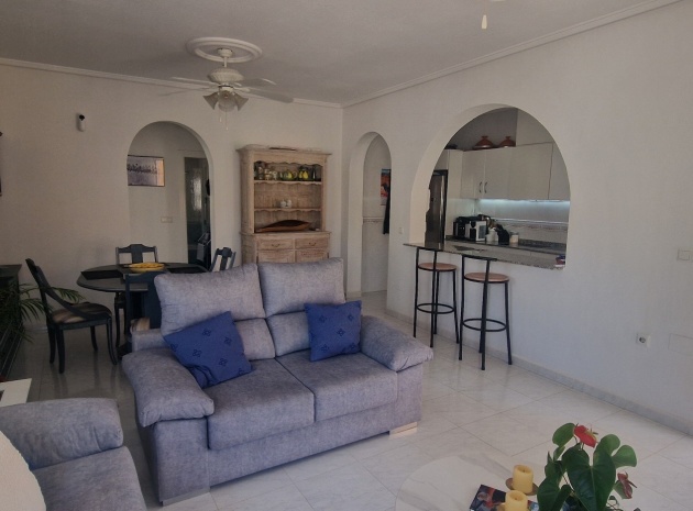 Revente - Villa - Ciudad Quesada - La Marquesa
