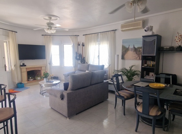 Revente - Villa - Ciudad Quesada - La Marquesa