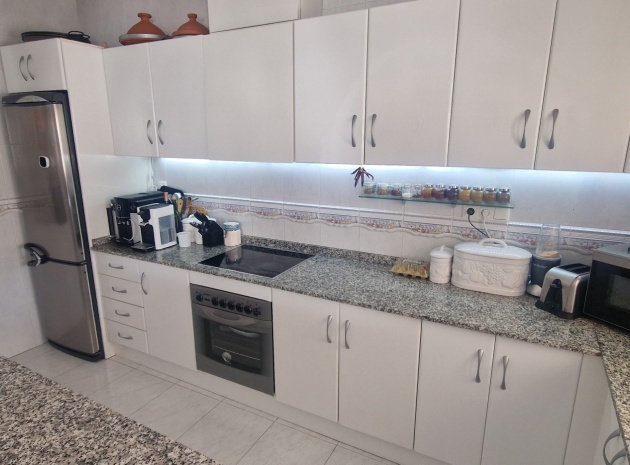 Revente - Villa - Ciudad Quesada - La Marquesa