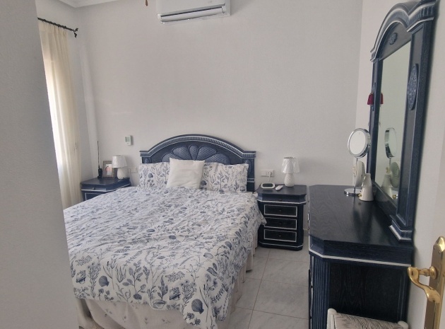 Revente - Villa - Ciudad Quesada - La Marquesa