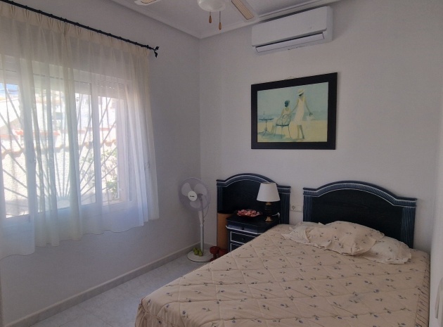 Revente - Villa - Ciudad Quesada - La Marquesa