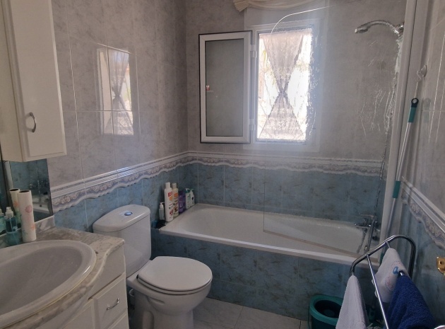 Revente - Villa - Ciudad Quesada - La Marquesa