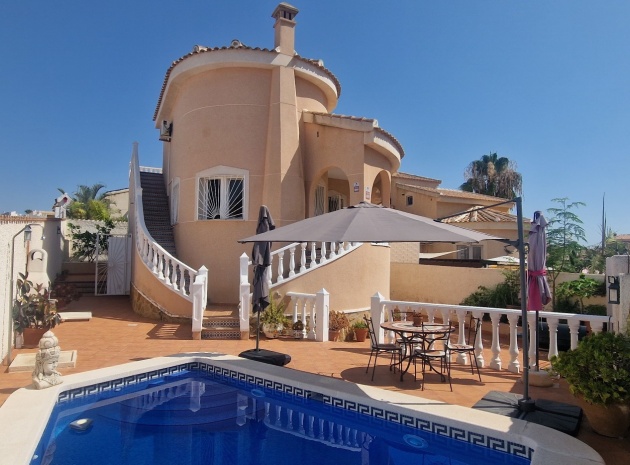Revente - Villa - Ciudad Quesada - La Marquesa