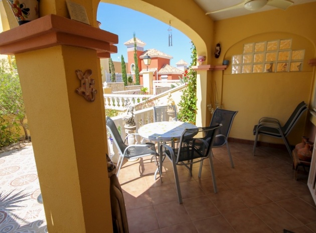 Återförsäljning - Radhus - Orihuela Costa