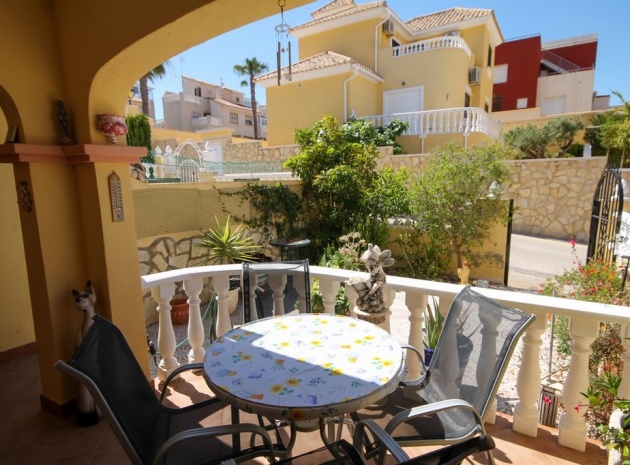 Återförsäljning - Radhus - Orihuela Costa