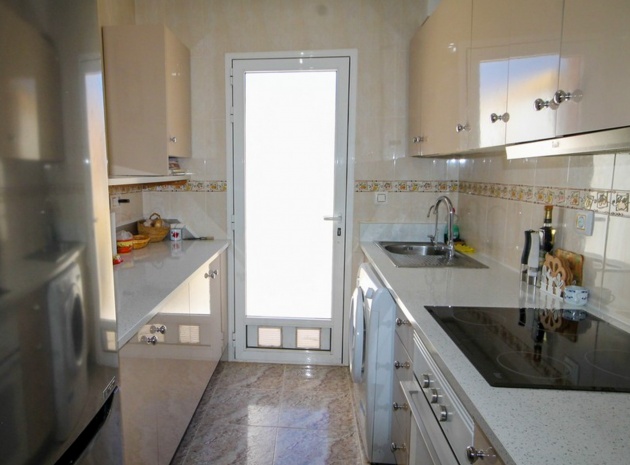 Återförsäljning - Radhus - Orihuela Costa