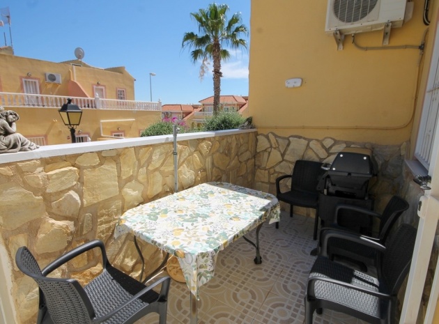 Återförsäljning - Radhus - Orihuela Costa