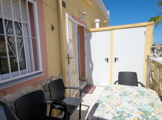 Återförsäljning - Radhus - Orihuela Costa