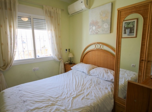 Återförsäljning - Radhus - Orihuela Costa