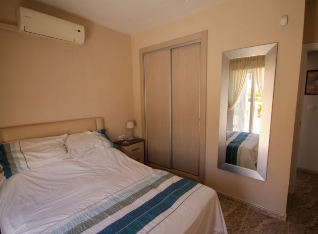 Återförsäljning - Radhus - Orihuela Costa