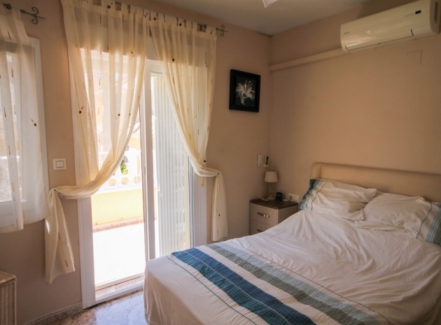 Återförsäljning - Radhus - Orihuela Costa