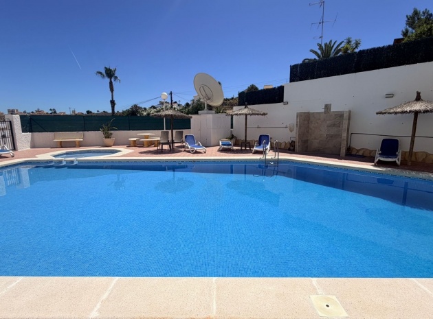 Revente - Appartement - Ciudad Quesada