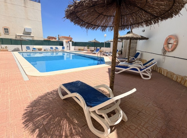 Revente - Appartement - Ciudad Quesada