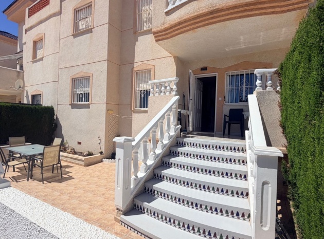 Revente - Appartement - Ciudad Quesada