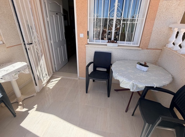 Revente - Appartement - Ciudad Quesada