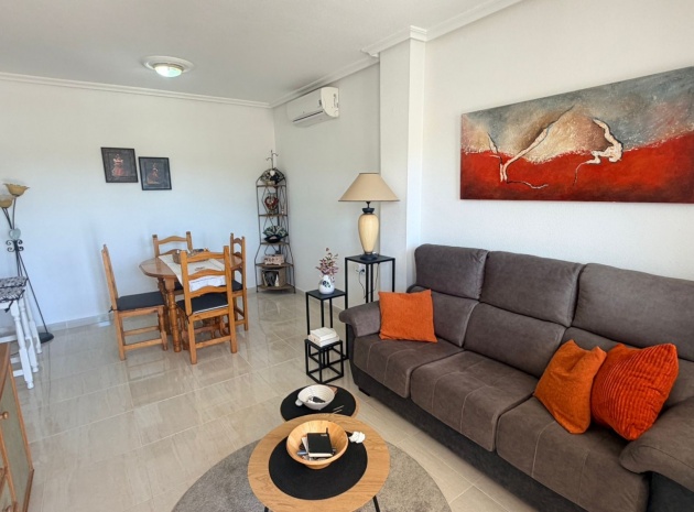 Revente - Appartement - Ciudad Quesada