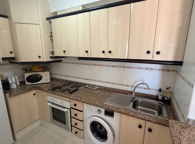 Revente - Appartement - Ciudad Quesada