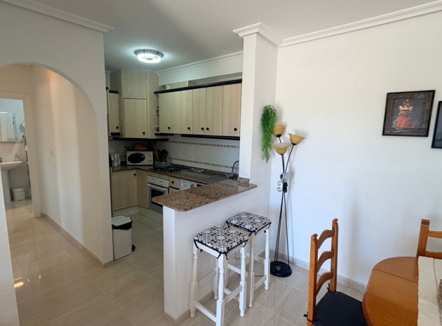 Revente - Appartement - Ciudad Quesada