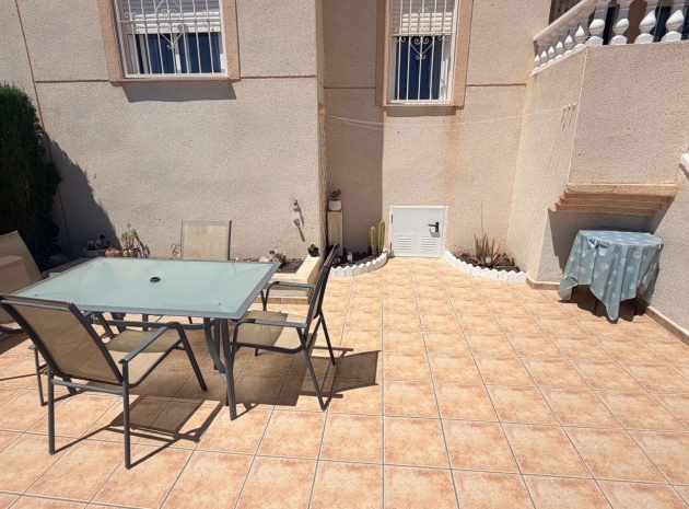 Revente - Appartement - Ciudad Quesada