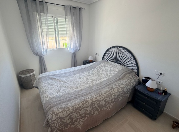 Revente - Appartement - Ciudad Quesada