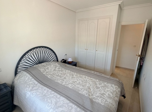 Revente - Appartement - Ciudad Quesada
