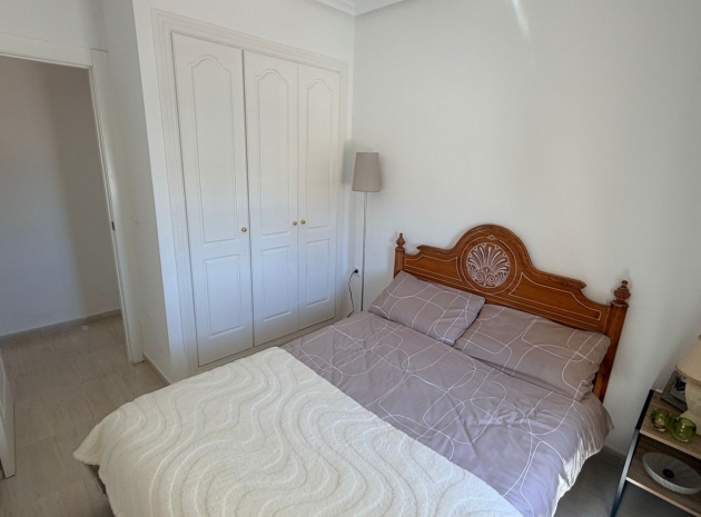 Revente - Appartement - Ciudad Quesada