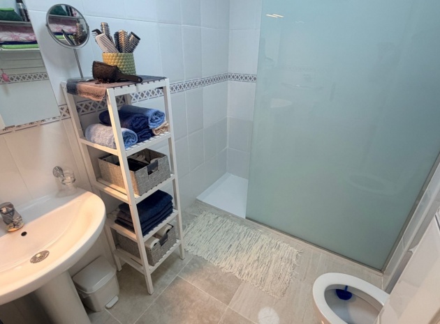 Revente - Appartement - Ciudad Quesada
