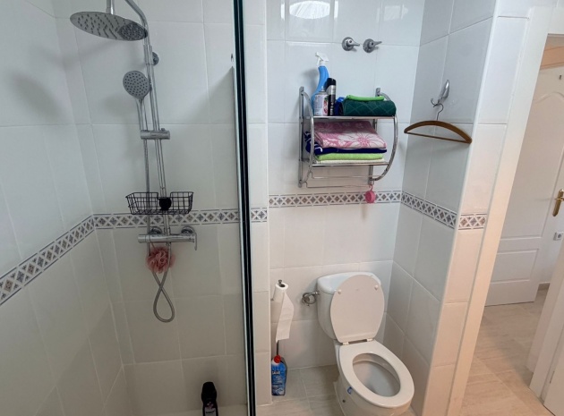 Revente - Appartement - Ciudad Quesada