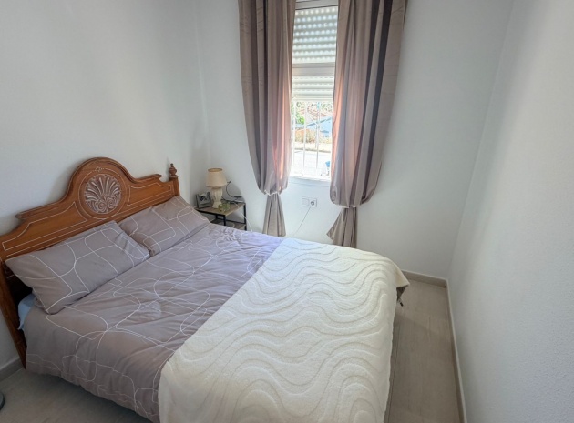 Revente - Appartement - Ciudad Quesada