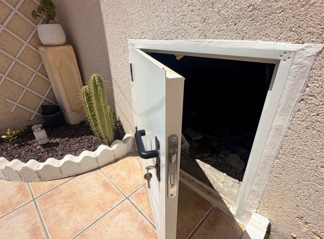 Revente - Appartement - Ciudad Quesada