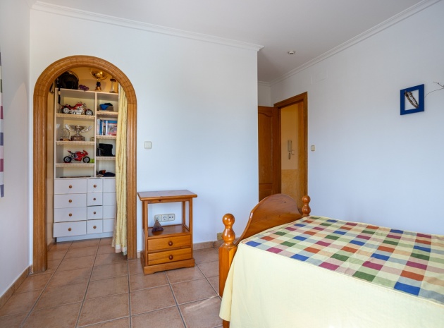 Revente - Villa - Elche - La Hoya