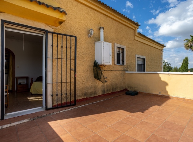 Revente - Villa - Elche - La Hoya