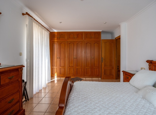 Revente - Villa - Elche - La Hoya