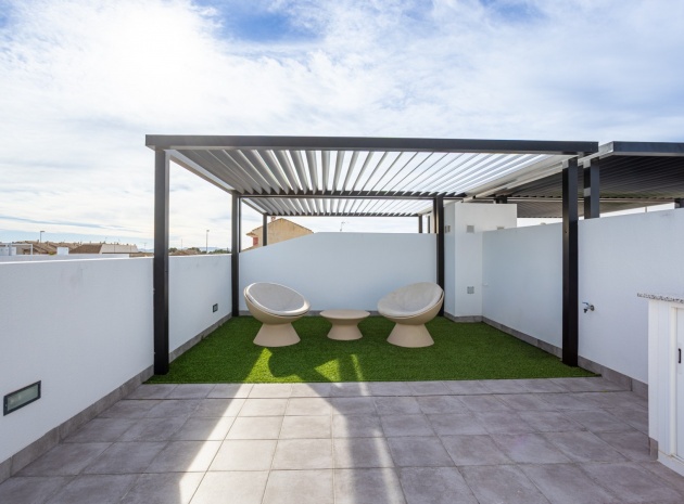 Revente - Villa - Torre Pacheco - Roldán