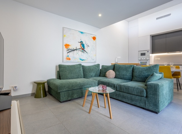 Revente - Villa - Torre Pacheco - Roldán