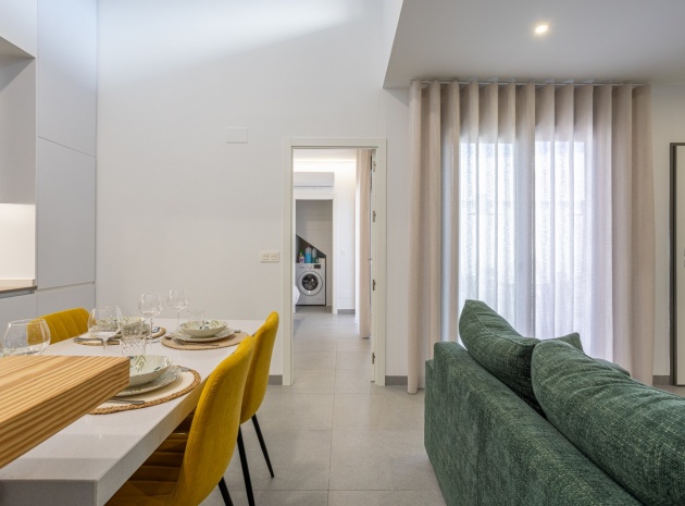 Revente - Villa - Torre Pacheco - Roldán
