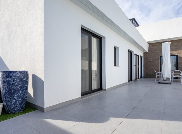Revente - Villa - Torre Pacheco - Roldán