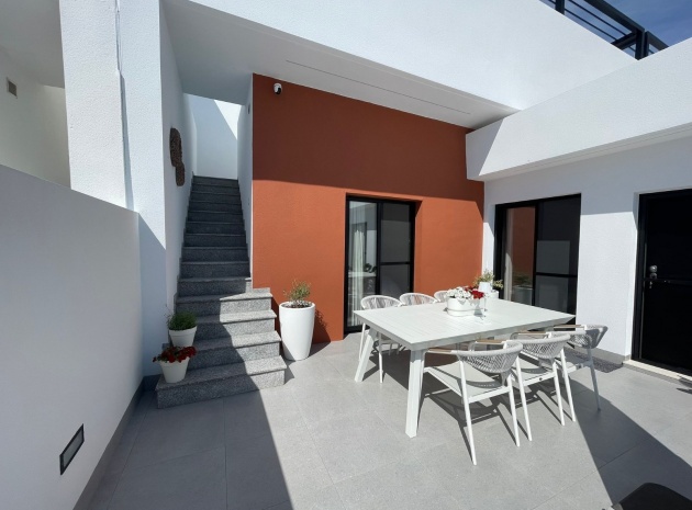 Revente - Villa - Torre Pacheco - Roldán