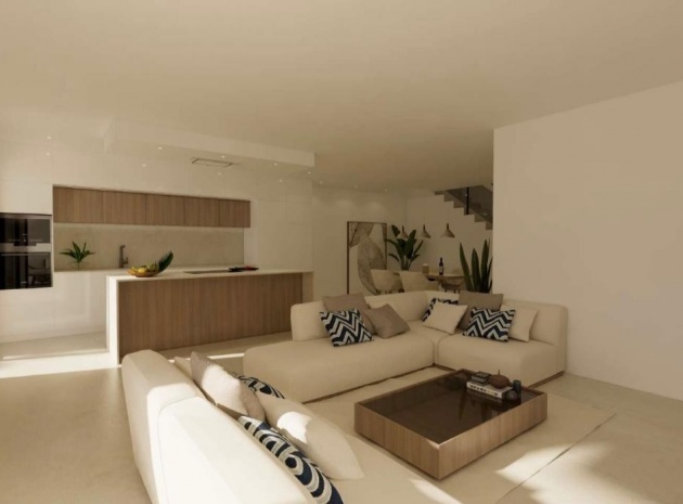 Neubau - Villa - Dolores