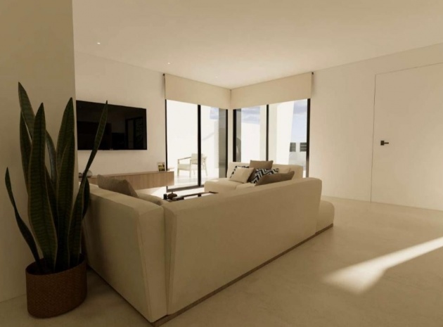 Neubau - Villa - Dolores