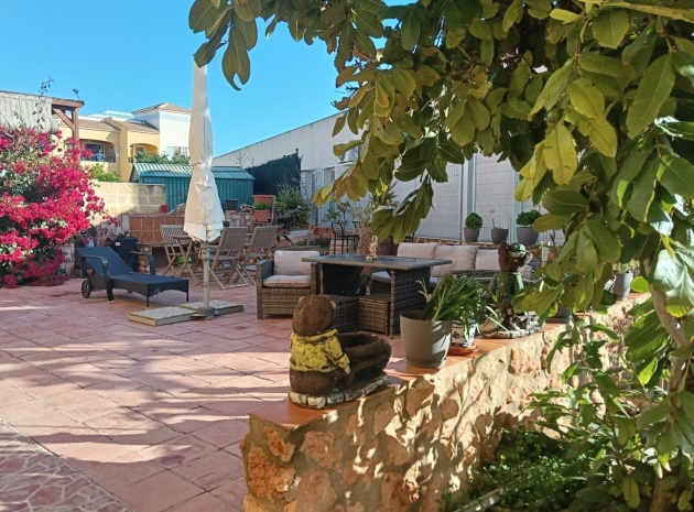 Revente - Appartement - Los Montesinos - La Herada