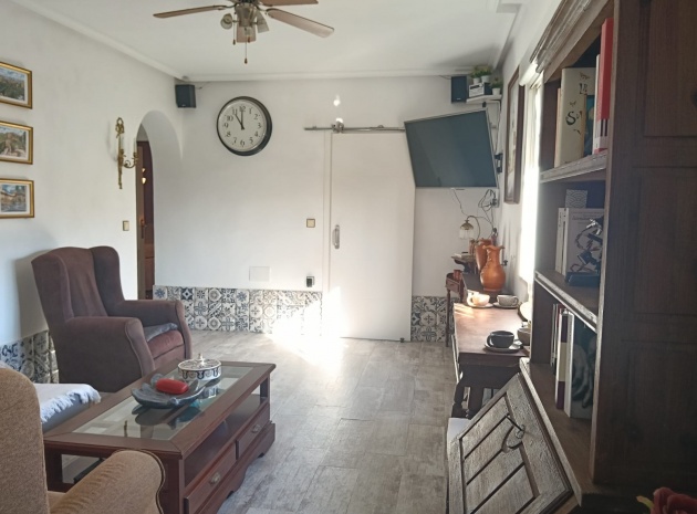 Revente - Appartement - Los Montesinos - La Herada