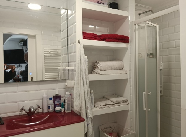 Revente - Appartement - Los Montesinos - La Herada