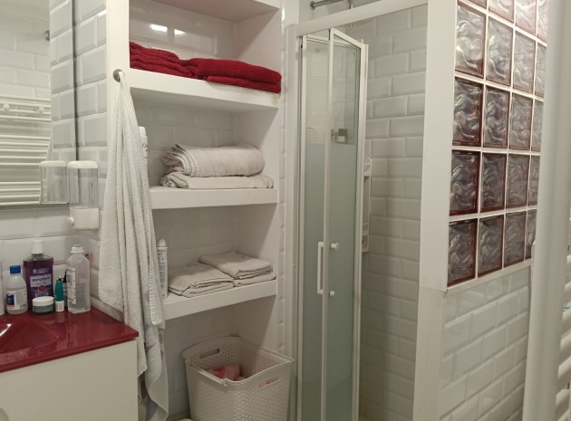 Revente - Appartement - Los Montesinos - La Herada