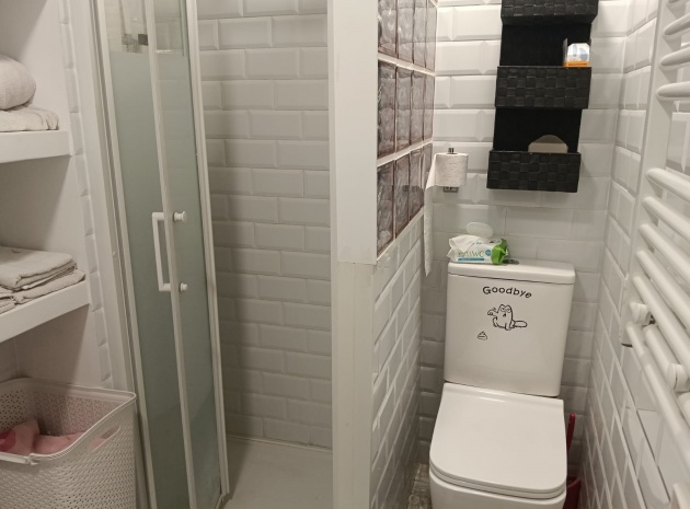 Revente - Appartement - Los Montesinos - La Herada