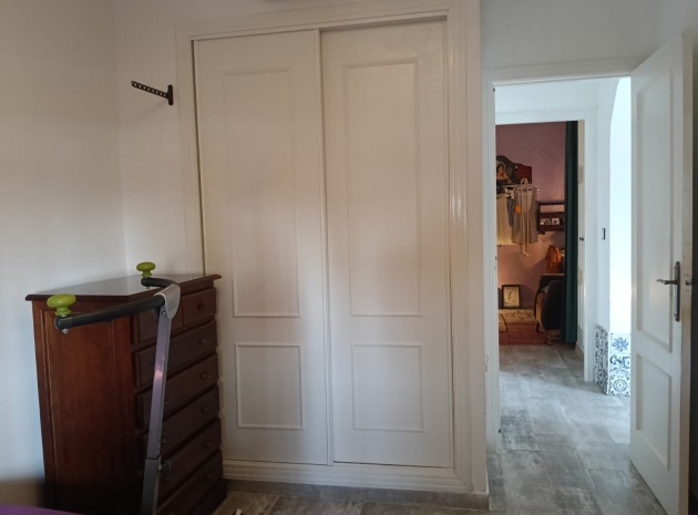 Revente - Appartement - Los Montesinos - La Herada