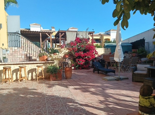 Revente - Appartement - Los Montesinos - La Herada
